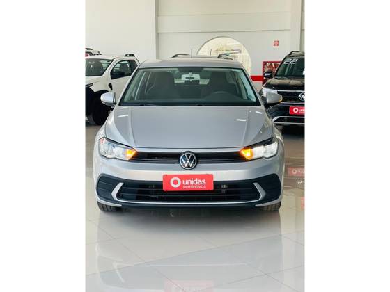 VOLKSWAGEN POLO 1.0 MPI MANUAL